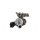 NISSENS 93316 Lader, Aufladung