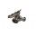 NISSENS 93316 Lader, Aufladung