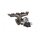 NISSENS 93316 Lader, Aufladung