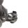 NISSENS 93316 Lader, Aufladung
