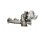 NISSENS 93858 Lader, Aufladung