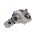 NISSENS 93927 Lader, Aufladung