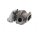 NISSENS 93927 Lader, Aufladung