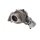NISSENS 93927 Lader, Aufladung