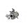 NISSENS 93932 Lader, Aufladung