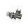 NISSENS 93932 Lader, Aufladung