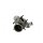NISSENS 93932 Lader, Aufladung