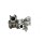NISSENS 93932 Lader, Aufladung