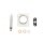 NISSENS 93932 Lader, Aufladung