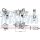 NISSENS 93932 Lader, Aufladung