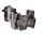 NISSENS 93944 Lader, Aufladung