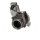 NISSENS 93944 Lader, Aufladung