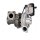 NISSENS 93944 Lader, Aufladung