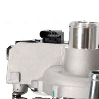 NISSENS 93977 Lader, Aufladung