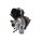 NISSENS 93977 Lader, Aufladung