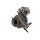 NISSENS 93977 Lader, Aufladung