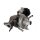 NISSENS 93977 Lader, Aufladung