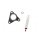 NISSENS 93977 Lader, Aufladung