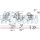 NISSENS 93977 Lader, Aufladung