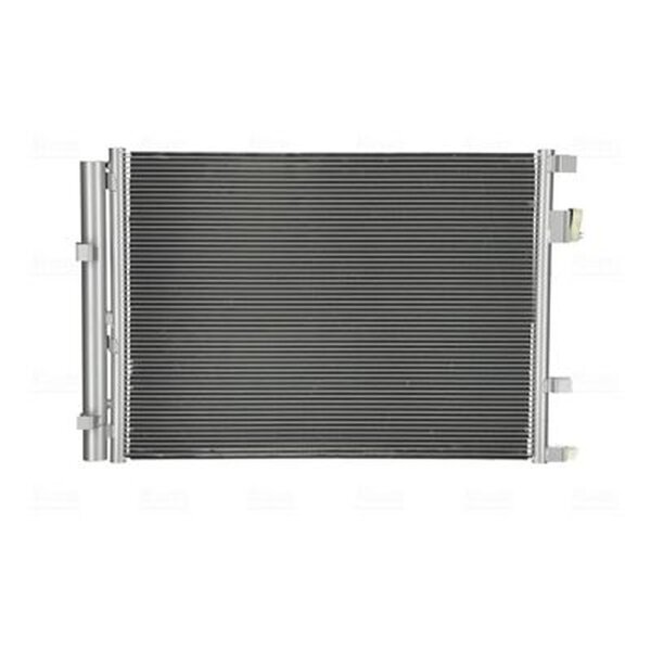 NISSENS 941346 Kondensator, Klimaanlage