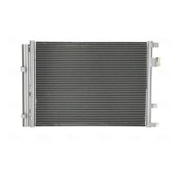 NISSENS 941346 Kondensator, Klimaanlage