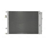 NISSENS 941346 Kondensator, Klimaanlage