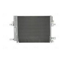 NISSENS 941406 Kondensator, Klimaanlage
