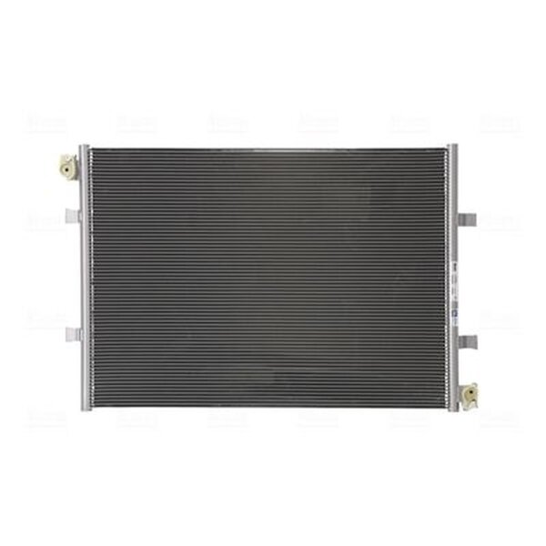 NISSENS 941467 Kondensator, Klimaanlage