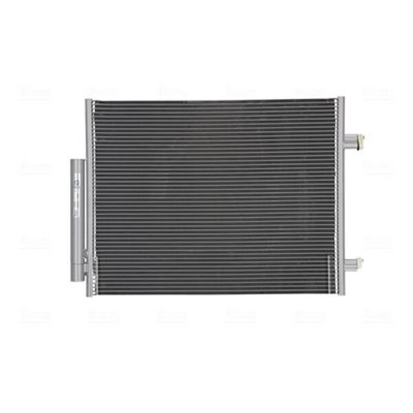 NISSENS 941524 Kondensator, Klimaanlage