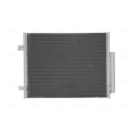 NISSENS 941524 Kondensator, Klimaanlage