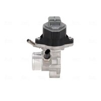 NISSENS 98545 AGR-Ventil