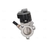 NISSENS 98545 AGR-Ventil
