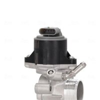 NISSENS 98545 AGR-Ventil