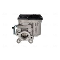 NISSENS 98554 AGR-Ventil