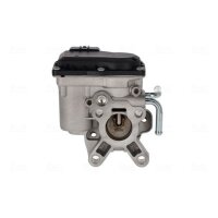 NISSENS 98554 AGR-Ventil