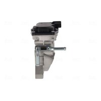 NISSENS 98554 AGR-Ventil
