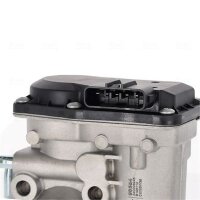 NISSENS 98554 AGR-Ventil