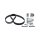BOSCH 1 987 946 730 Zahnriemensatz