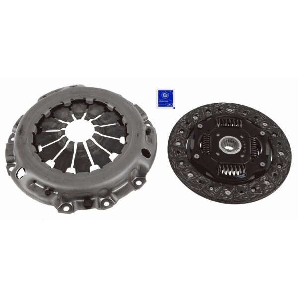 SACHS 3000 951 494 Kupplungssatz