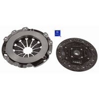 SACHS 3000 951 494 Kupplungssatz