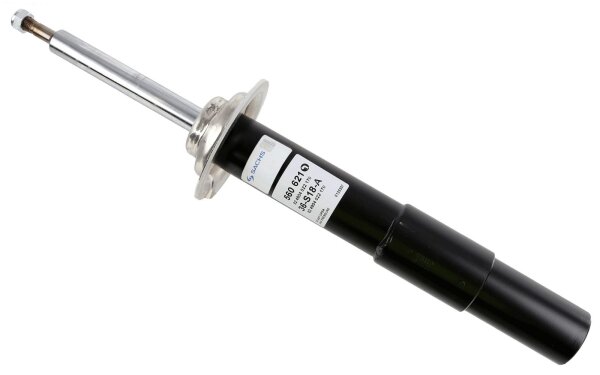 SACHS 560 621 Stoßdämpfer
