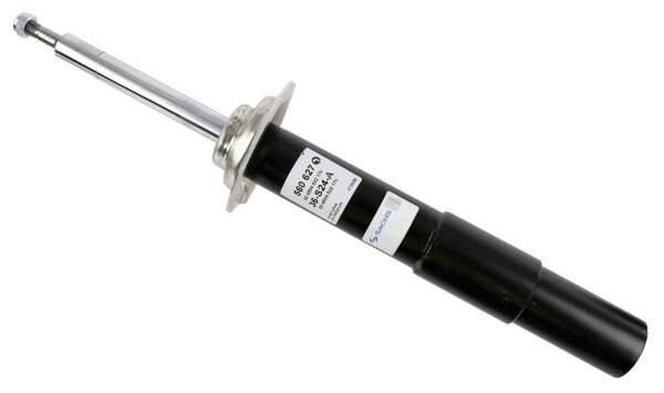 SACHS 560 627 Stoßdämpfer