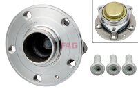 Schaeffler FAG 713 6111 70 Radlagersatz