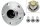 Schaeffler FAG 713 6111 70 Radlagersatz