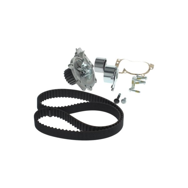 BOSCH 1 987 945 318 Wasserpumpe + Zahnriemensatz