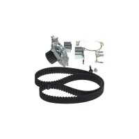 BOSCH 1 987 945 318 Wasserpumpe + Zahnriemensatz