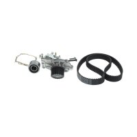 BOSCH 1 987 945 318 Wasserpumpe + Zahnriemensatz