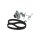 BOSCH 1 987 945 318 Wasserpumpe + Zahnriemensatz