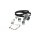 BOSCH 1 987 945 318 Wasserpumpe + Zahnriemensatz