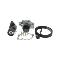 BOSCH 1 987 945 302 Wasserpumpe + Zahnriemensatz
